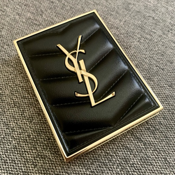 NIB YSL Couture Mini Clutch Quad - 100 Stora Dolls - Picture 5 of 12